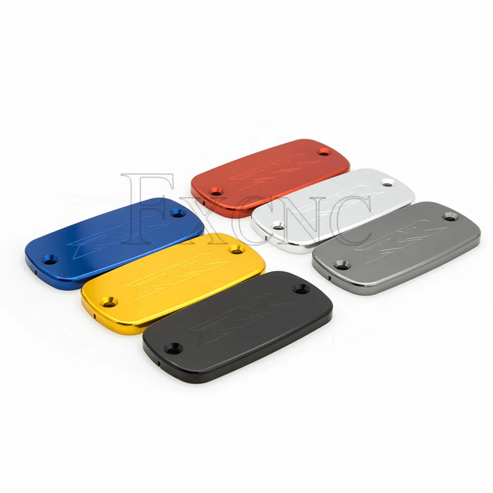 Tappo Di Copertura Serbatoio Serbatoio Freno Cnc Moto Alluminio Per Honda F6C F6B Dn-01 Gl1500 Gl 1800 Stx 1300 St 1100 Ctx 700/700N