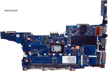 

827576-501 827576-601 Laptop Motherboard for HP 745 845-G3 745-G3 Motherboard A12 Pro-8800 827576-001 100% Fully Tested