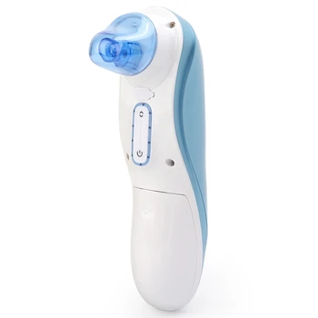 

Water Circulation Mini Bubble Blackhead Remover Cleaning Pore Vacuum Cleaner Face Cleaning Blackhead Acne Removal Skin Care Tool