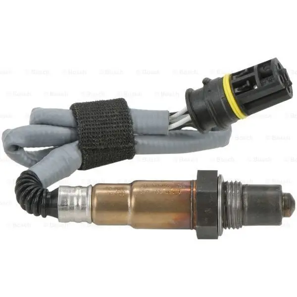 Лямбда-зонд MB W203/C208/W210/W220 2.0-6.0i 00 BOSCH 0 258 006 4