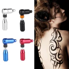 Manooby машина для боди-арта оборудование низкий уровень шума ручка машина наборы мотор шейдер