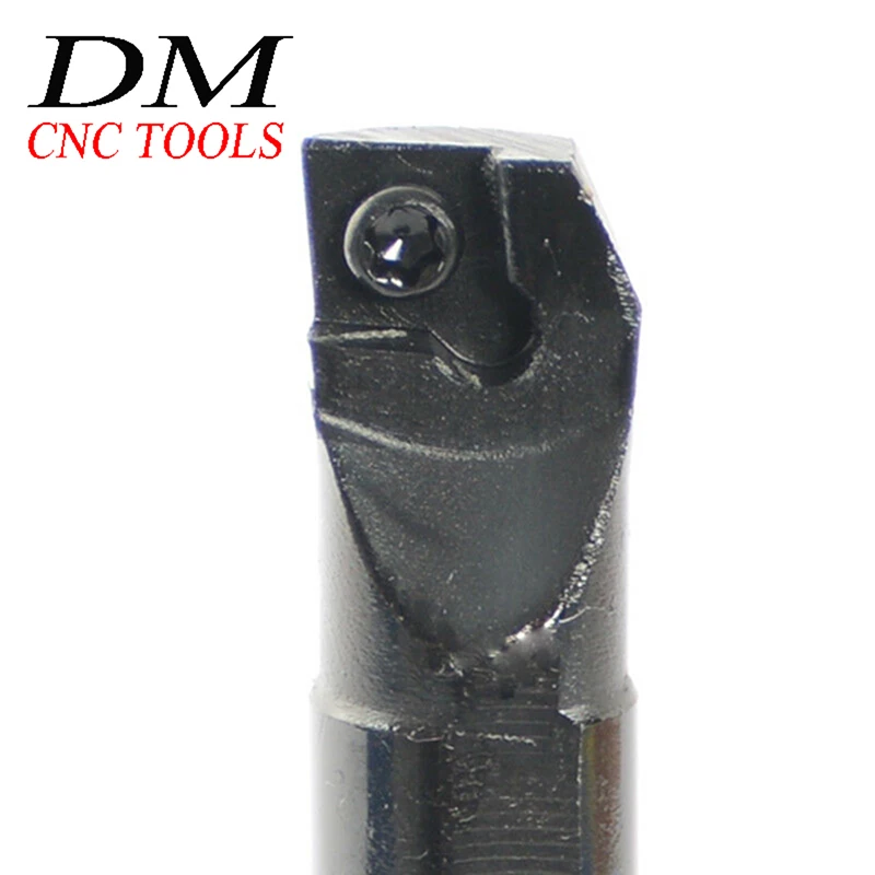 1 шт. S08K-SCLCR06/S10K-SCLCR06/S08K-SCLCL06/S10K-SCLCL06 CNC токарный инструмент с ЧПУ держатель инструмента режущий аппарат внутреннее отверстие резак