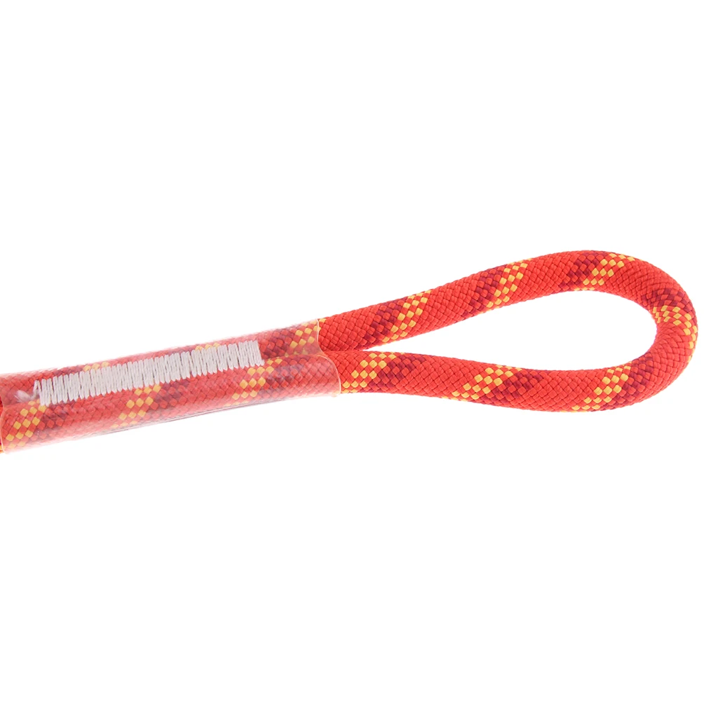 

10.5mm Resistant Prusik Cord Rope Tree Arborist Rock Climbing Outdoors
