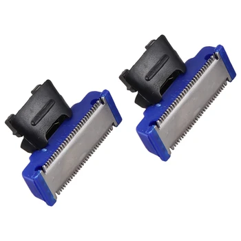 

2 Pcs Replacement Head for Solo Trimmer Mini Touches Replacement Cutter Head