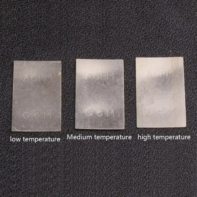 Foglio Saldatura Argento 65% - Per Gioielli E Lavorazione Metalli, Tagliabile Su Misura - Foto 8