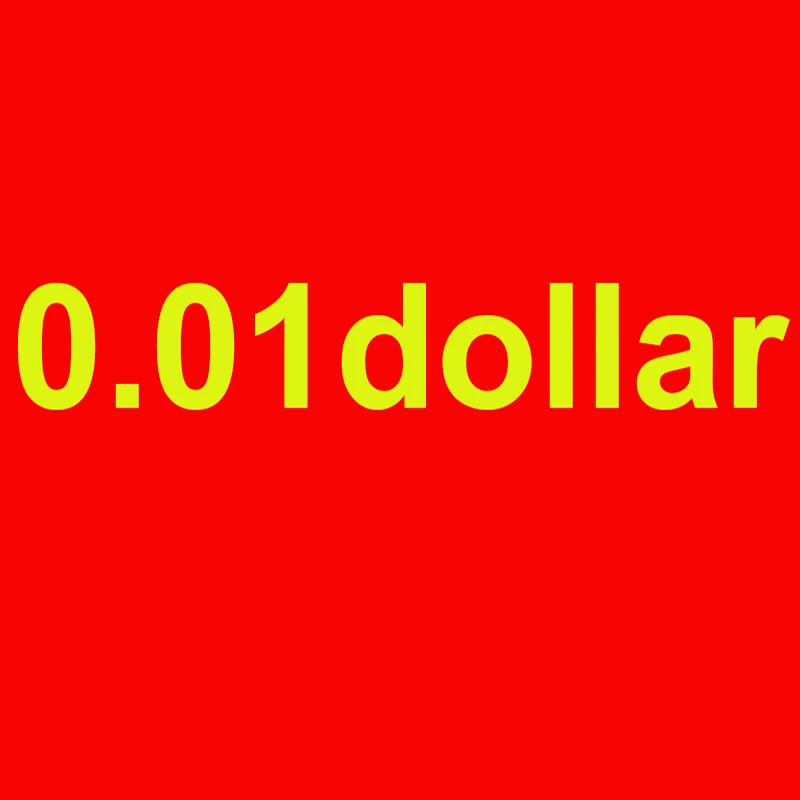 Добавьте дополнительную оплату продавцу за 0 01 доллара |