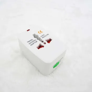 

5PCS Universal World Charger Adapter Plug All in one Travel AC Power Adapter Converter to US/UK/AU/EU Plug Socket Electrical