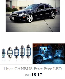 car led lights 2Pcs H8 H11 H3 HB4 9006 HB3 9005 Strobe Fog Lights Bulb 1200LM Car Daytime Driving Running Lamp DRL Auto Leds Light 12V flashing car headlight bulbs