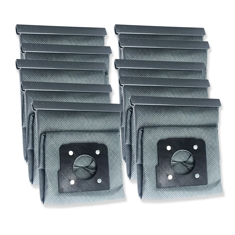 Лучшие предложения 8 шт. моющиеся пылезащитное тканевое сумка Hepa фильтр