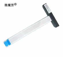 HDD жесткий диск SATA кабель для acer Aspire деталь нитро-двигателя Himoto Redcat VN7-571 VN7-571G VN7-591 VN7-591G 450.02F03.0001 жесткого диска SATA HDD разъем