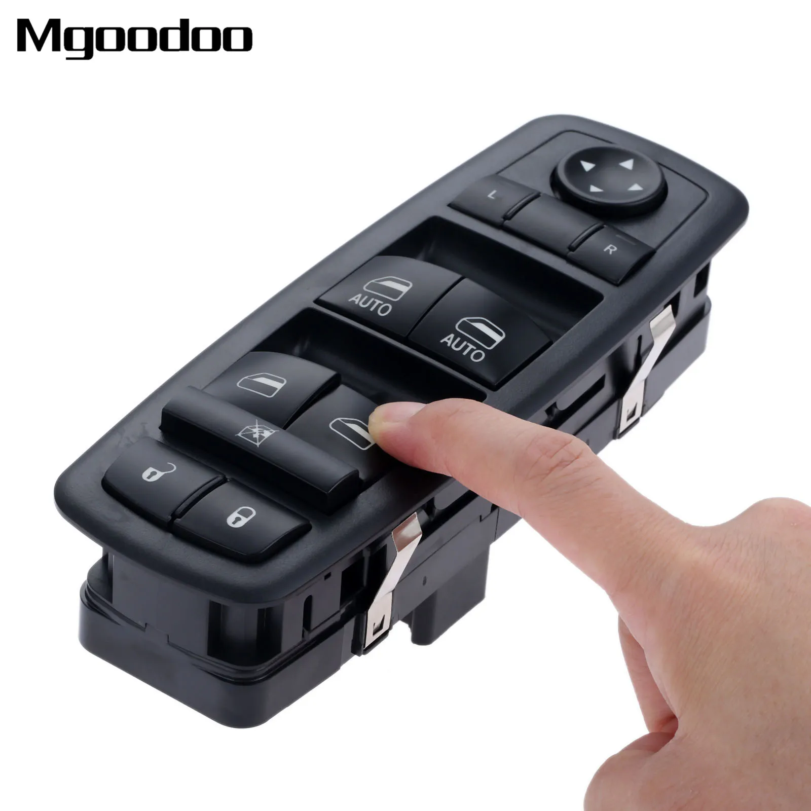 Mgoodoo 68110866AA 68110866AB для Dodge Grand Caravan Ram/для Chrysler город и страна Электрический Мастер управления питанием переключатель окна