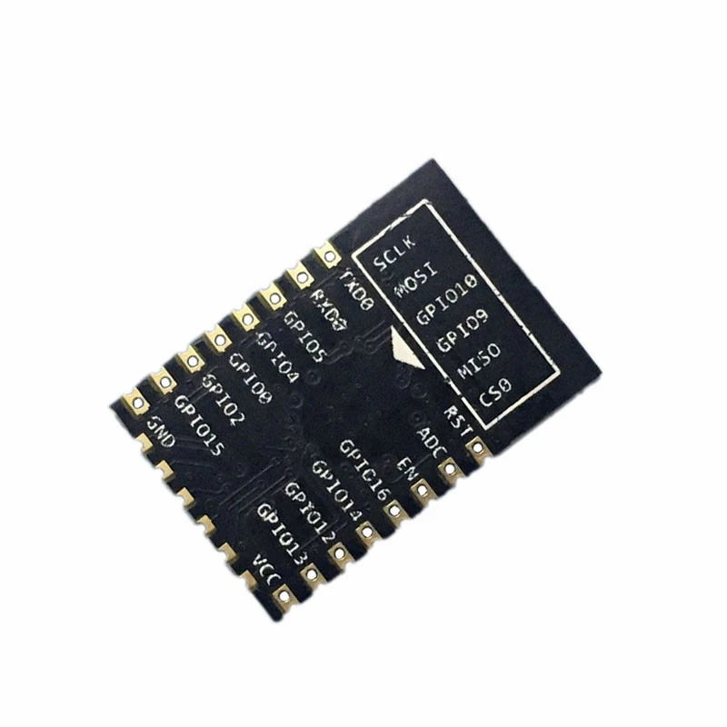 Новая версия 1 шт ESP 12N Серийный беспроводной WiFi модуль передачи совместим с ESP8266