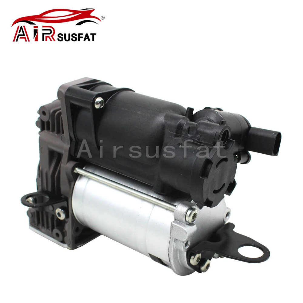 1pc Air Suspension Compressor Pump For Mercedes Benz W220 W221 W251 W164 X164 W166 2203200104 2213200704 251304 1643201204