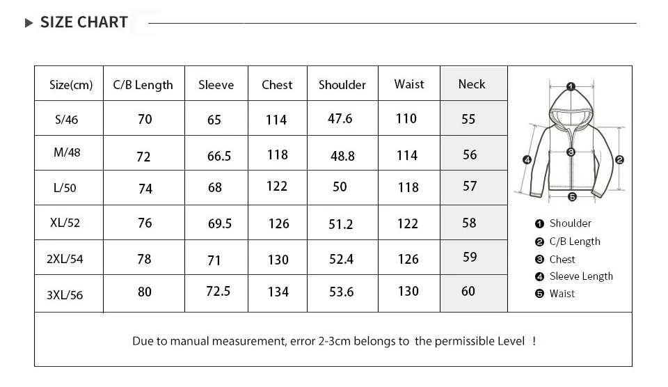 TIGER FORCE 2022 New Jacket men spring Hooded High quality Fashionable Windproof and Warm Cotton Spring jacket men Brand 50239N mens flannel jacket