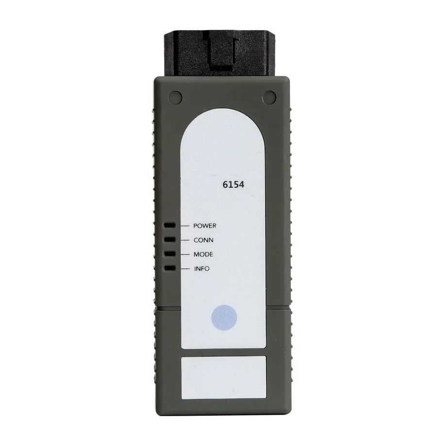 Диагностический инструмент для VW/AUDI/SKODA/SEAT с Wi Fi UDS VAG функция 6154 ODIS 5 13 Keygen 6154|Кабели