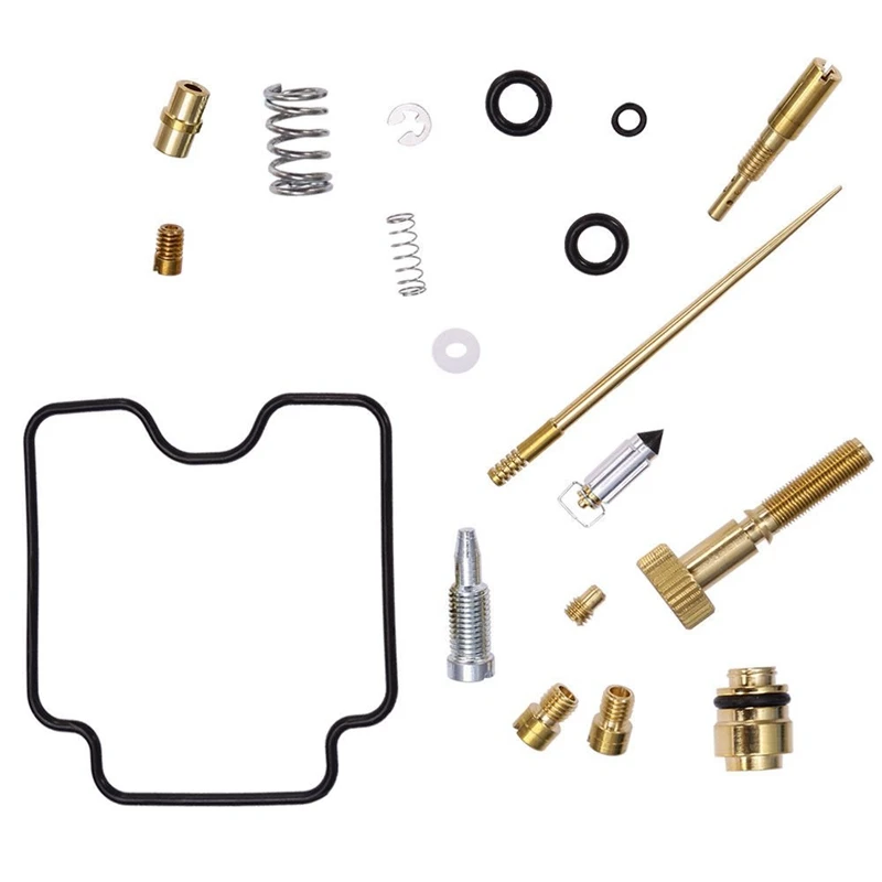 Карбюратор ремонтные комплекты замена карбюратора для 2003-2007 Polaris Predator 500