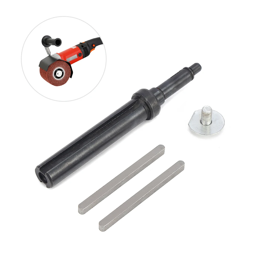 

M14 Polisher Connection Rod Transmission Shaft for Burnishing Machine
