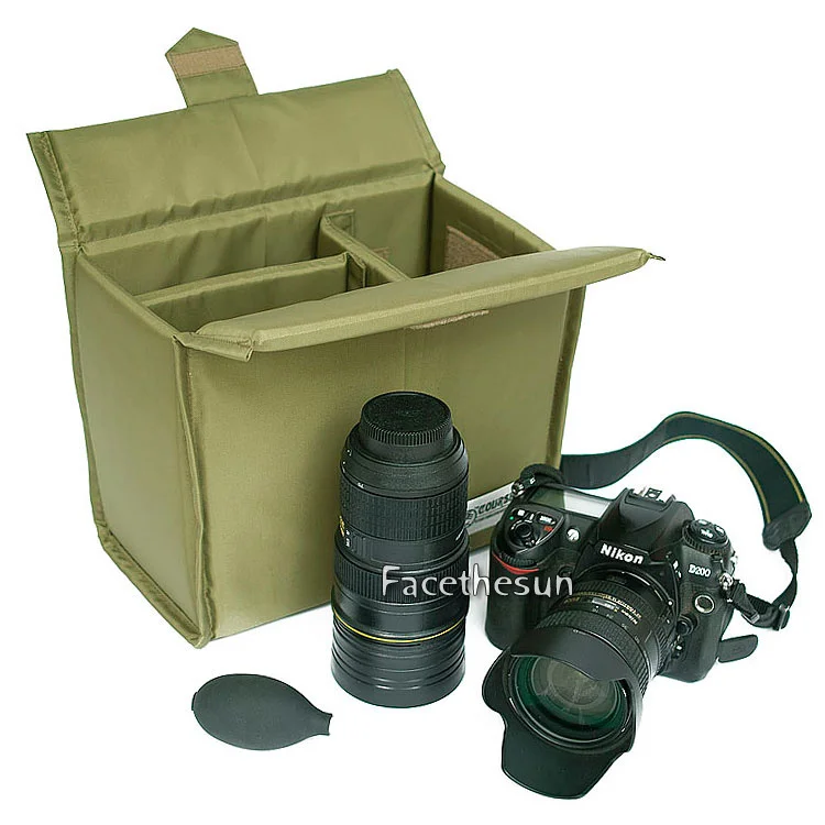 Camera insert B30-3