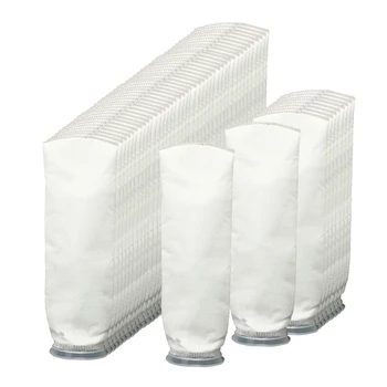 

Set Of 50 Filter Sock 200um Aquarium Filter Bags Holder Replacement High Quality