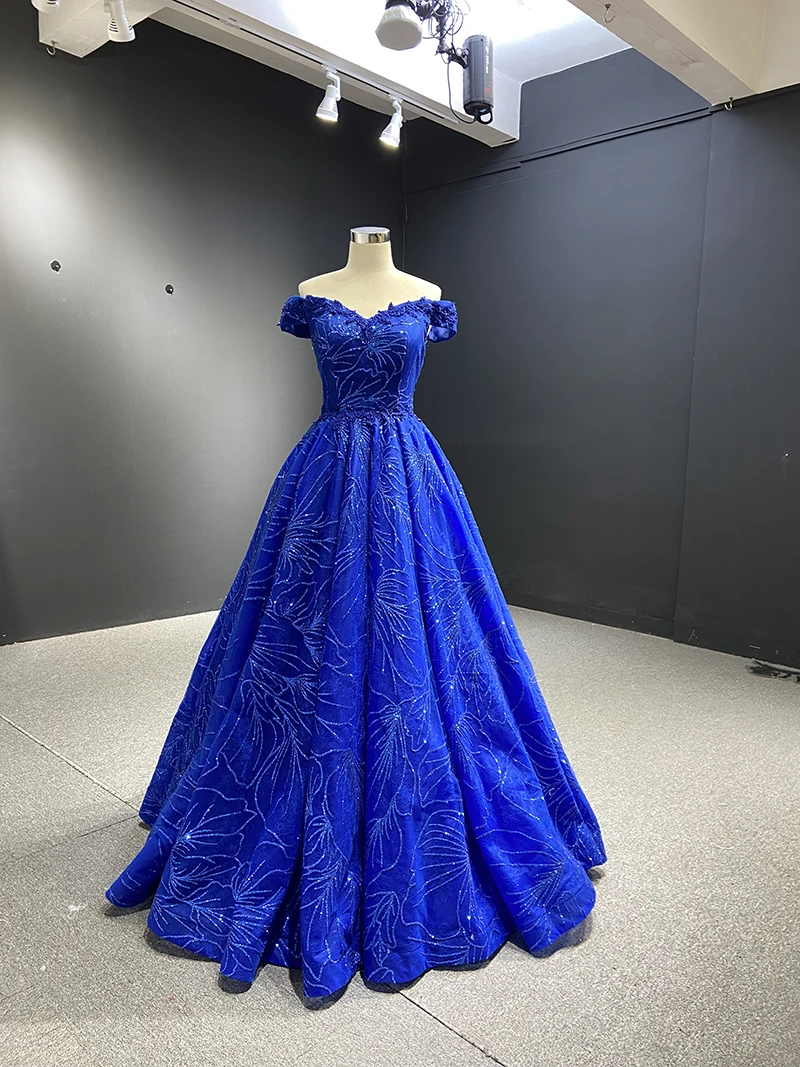 Women Dubai Prom 2021 