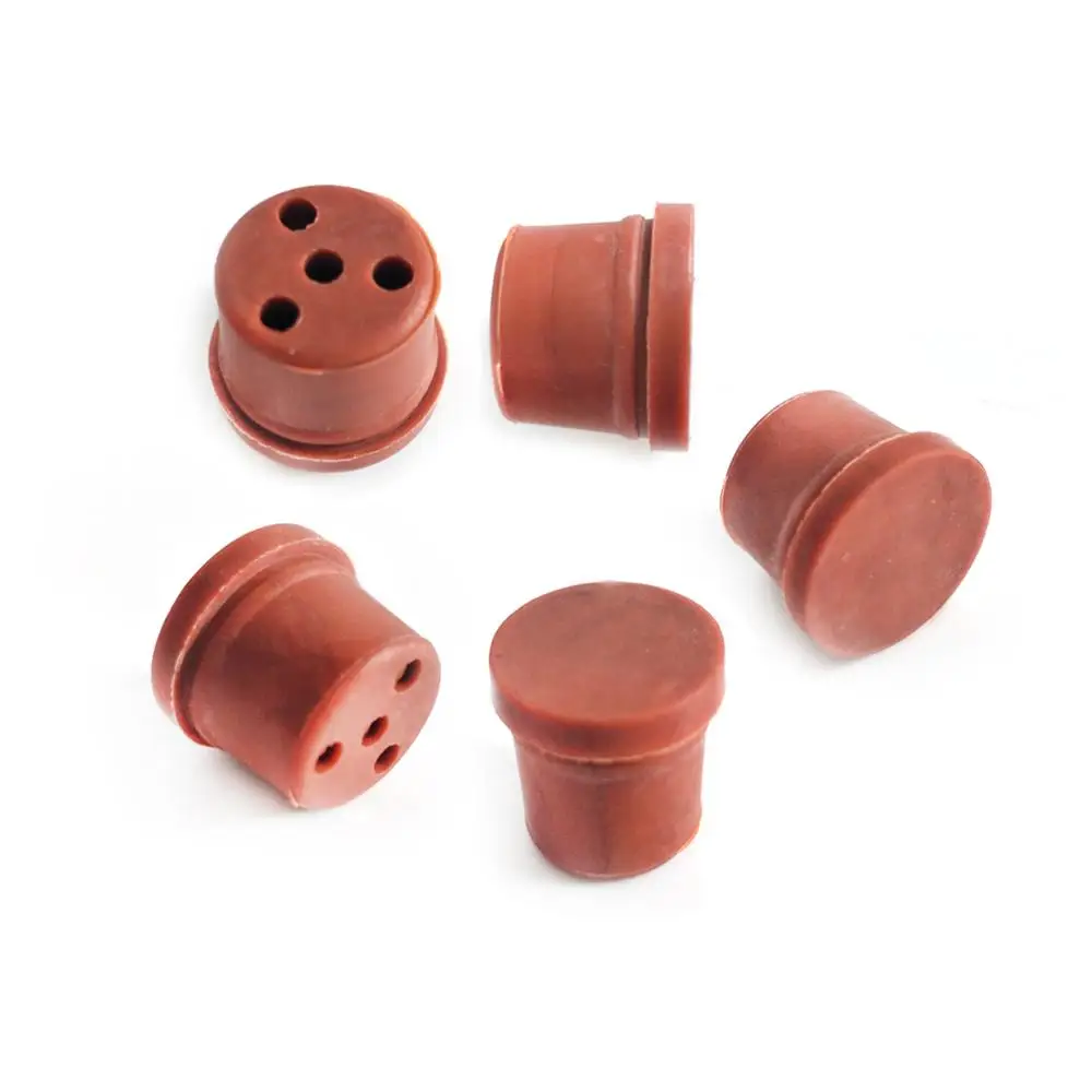 

1 Piece Fluororubber Oil Plug For RC Model Fuel Tank