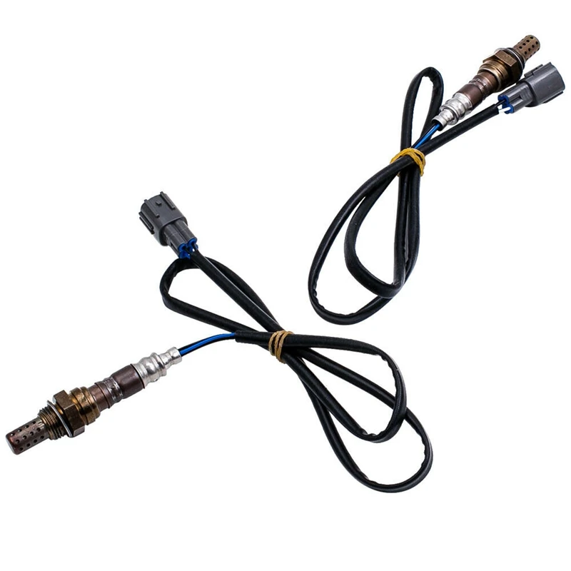 4 шт. кислородный датчик для Toyota Rav4 2001-2003 89467-42010/89467-42020/89465-42090/89465-42100