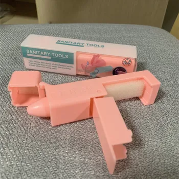 

Kid Small Artifact Open the door Press The Elevator Button Artifact Prevent Contracting Tool Novelty Funny Toys Easy to Carry