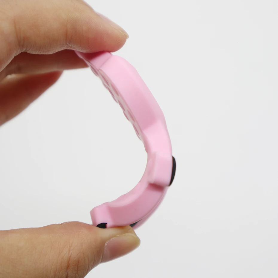 Грызун мультфильм ребенок прорезыватель BPA бесплатно забавные животные корова Младенческая Прорезыватель зубов игрушки силиконовые жевательные Шарм Соска-подвеска силиконовый Прорезыватель