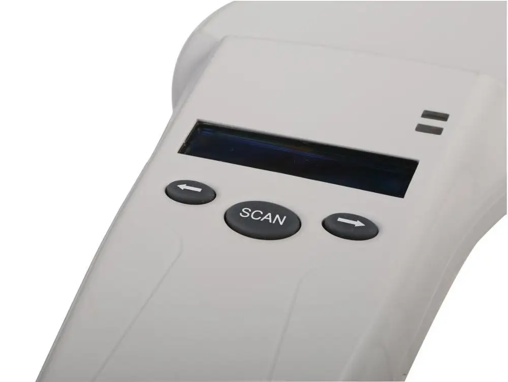 Rfid FDX B/HDX тег читатель микросхемы ISO чип питомца собаку дракон рыбы сканер 134 2 кГц