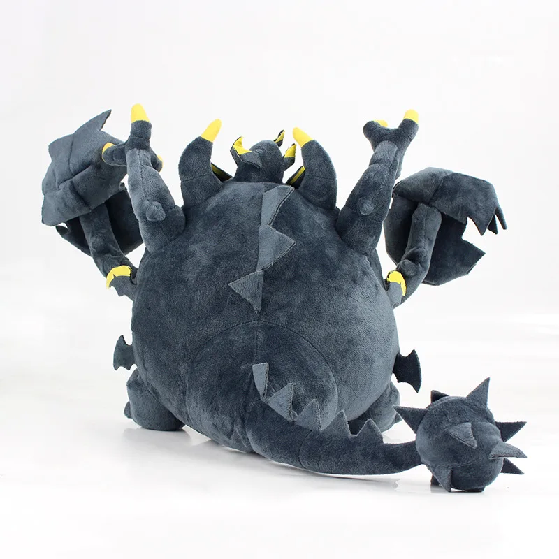 30 см Guzzlord Плюшевые игрушки Аниме Peluche мягкие животные куклы