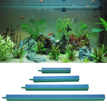 

Special Sand Bar for Aquarium Air Pump Stone Bar Fresh Air Bubble Diffuser Aquarium Fish Tank Aerator Hydroponic Pump
