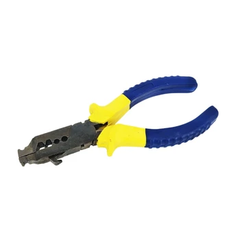 

Multifunction Pliers D Loop Pliers Copper Pliers Clamping Archery Bow Hunting Repair Tools