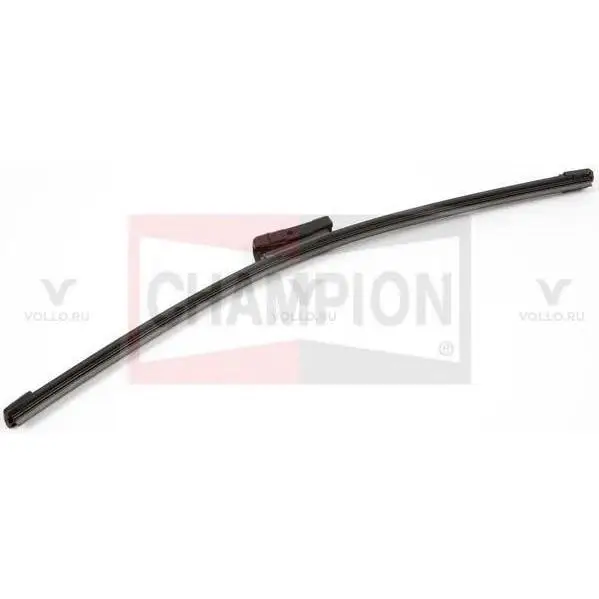 CHAMPION EF43/B01 Щётка с/о 430мм Easyvision Multiclip Flat