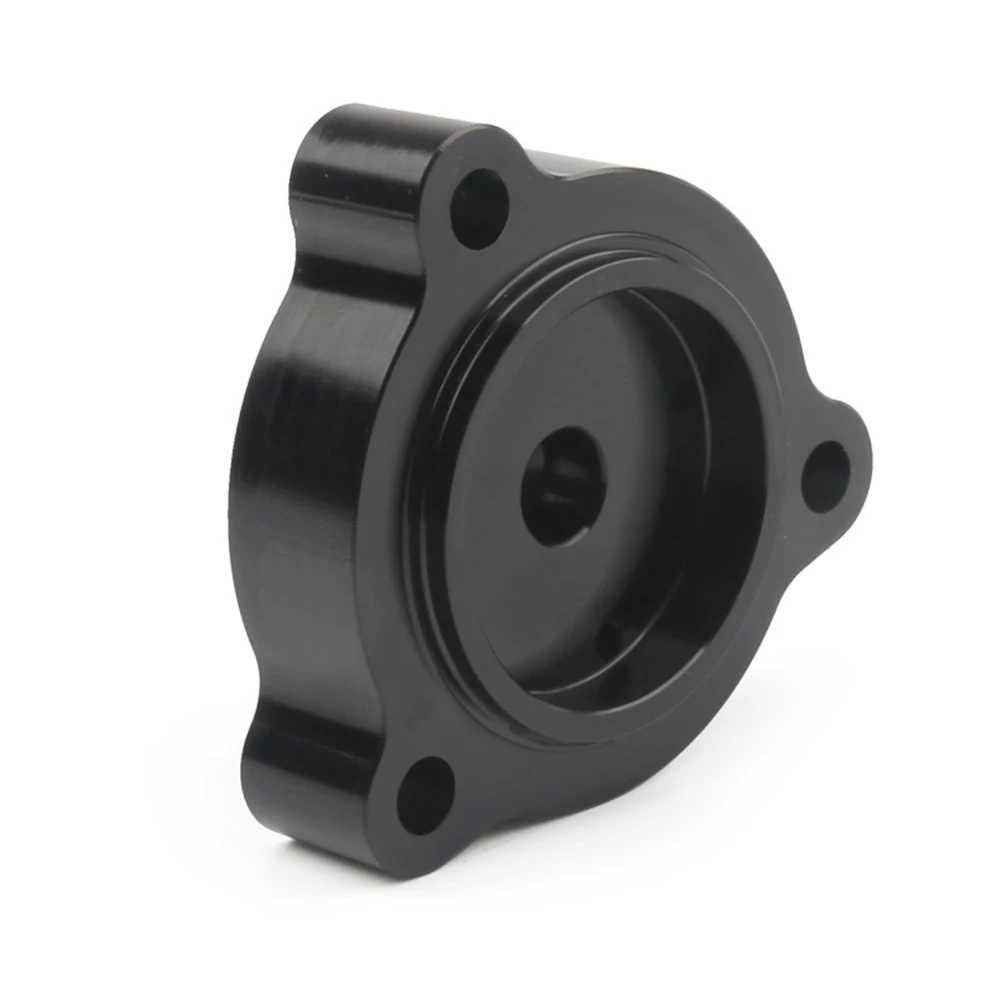 

T9358 Diverter Valves Blow off Valves Adapter Fast Installation for Benz Ford Volvo Car Styling