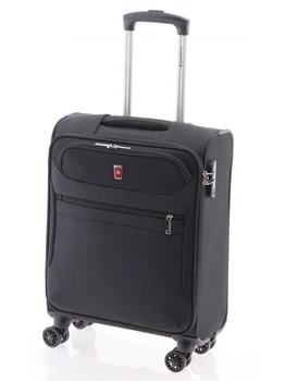 

Cabin Suitcase with 4 wheels | Gladiator 3D
