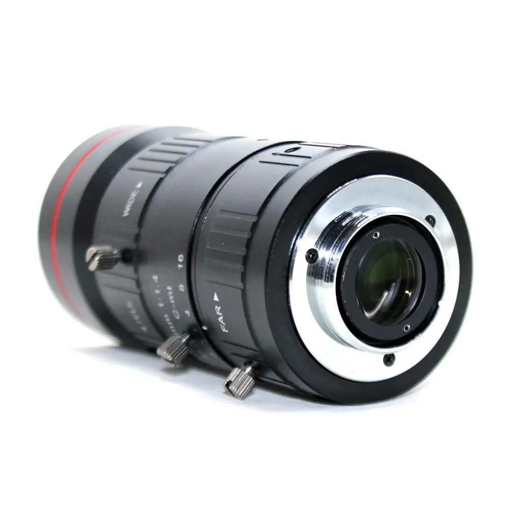    C Ʈ , IP ī޶  ְ FA , 1/1.8 ġ IR F1.4, 8 ްȼ, 10-40mm C , Ʈ 5 