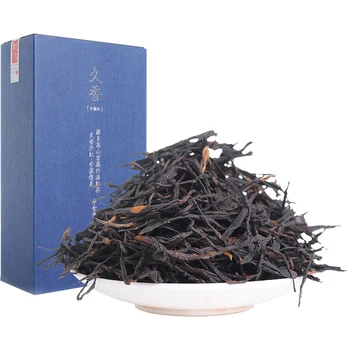 

200g 2019 Yr Special Grade Kung Fu Black Tea Yunnan Lincang Feng Qing Bulk Honey Flavor Dianhong Spring Dian Hong Tea Red Tea