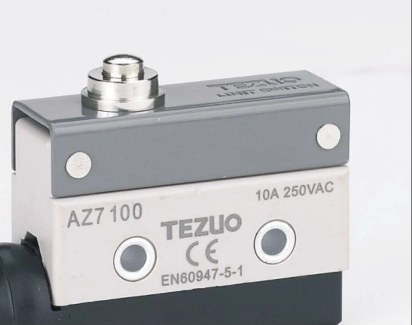 TEZUO микро-переключатель/Дорожный переключатель AZ7100/AZX7100