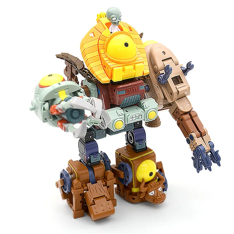 子供のためのゾンビロボット人形5 in 1,男の子のロボット,ペッツ,教育