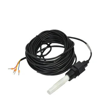 

High quality water conductivity sensor/electrode chinese factory with low price water testing