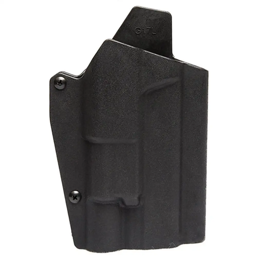 FMA G17L с SF легкий Подшипник кобура талии Быстрый пистолет кобура для G17/G19 и X300 лампы 1329