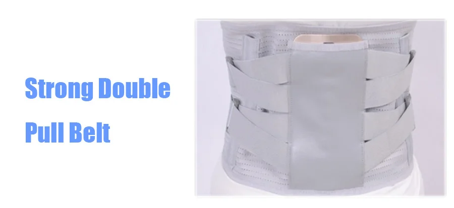 9 Waist Support Belt 142