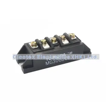 

MG30G2CL3 MODULE IGBT MG30G-2CL3 TRANSISTOR MODULES MG30G2-CL3 MG30 G2CL3 MG 30G2CL3