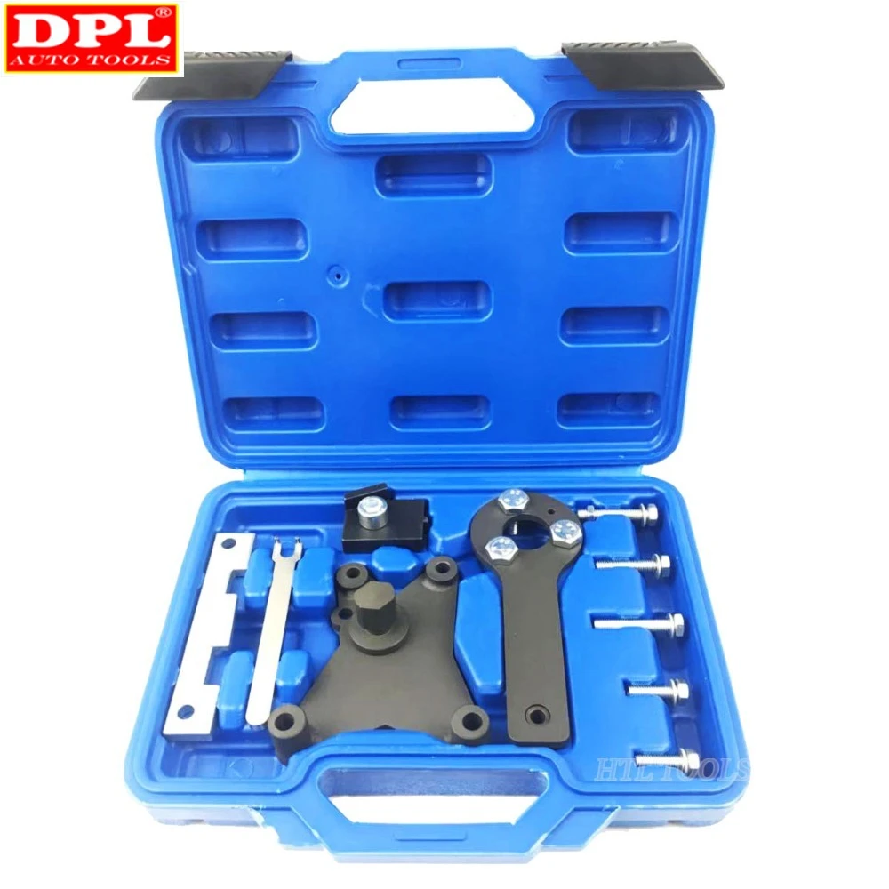 Ford 1.4 8 V Engine Timing Tool Set pour Fiat Lancia 1.2 Ford 1.4 8 V Engine Timing Tool Set pour Fiat Lancia 1.2