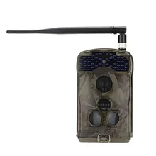 Унисекс желудь 6310WMG SMS/MMS/GSM/GPRS 100 широкоугольный объектив Trail Game Скаутинг дикая природа Охота 12MP HD цифровая камера