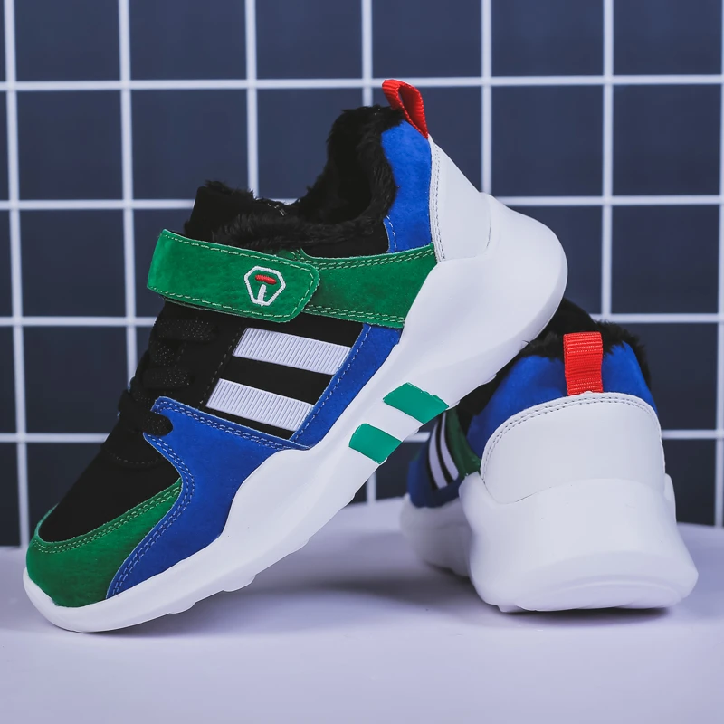kids eqt trainers