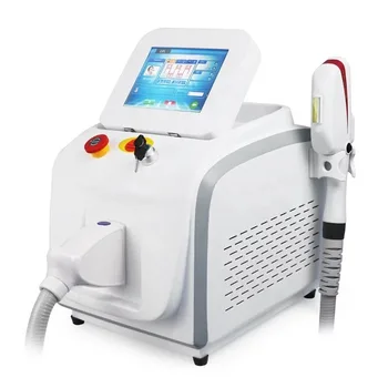 

Hair Removal DPL IPL machine portable DPL SHR IPL hair removal machine skin rejuvenation vascular removal machine spa salon