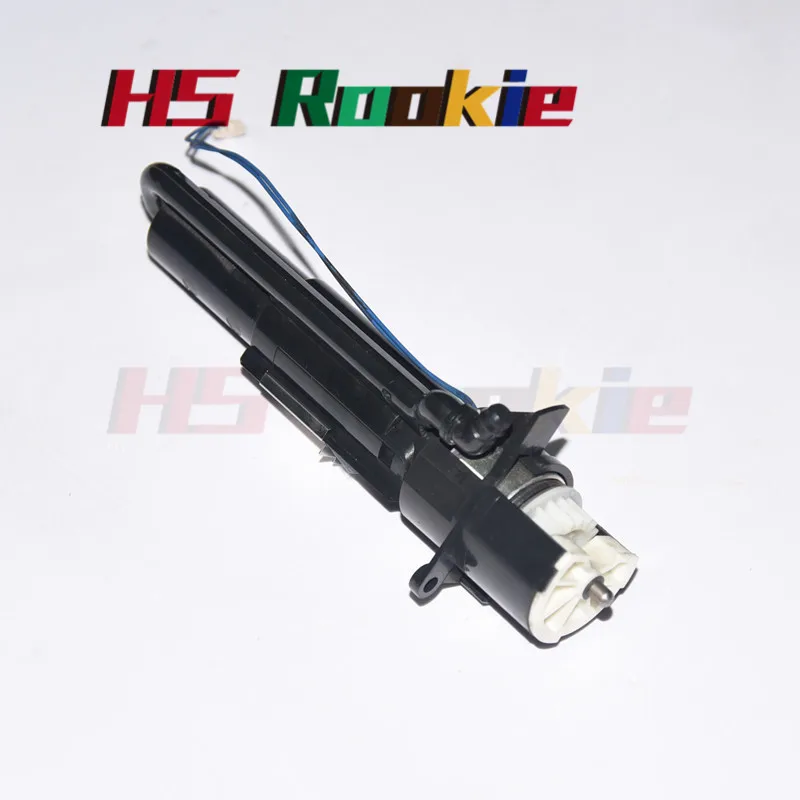 Peça de Bomba de Tonificação Unidade de Bomba de Toner C811 2500 3000 3500 4500 1 - Imagem 5