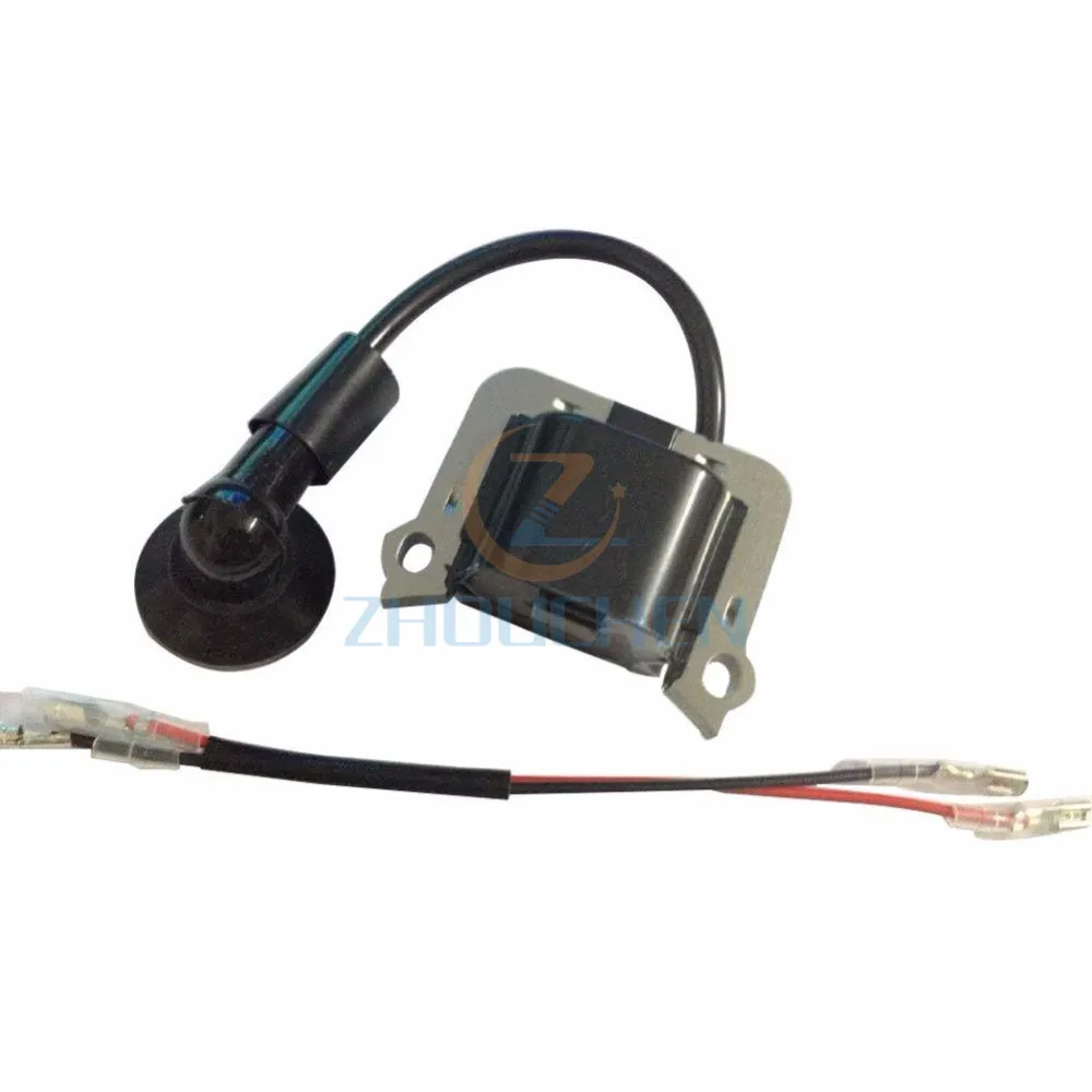 Катушка зажигания для Zenoah CY Go Ped RC 23cc 26cc 29cc G230RC G260RC G290RC мини квадроцикл Супер Карманный