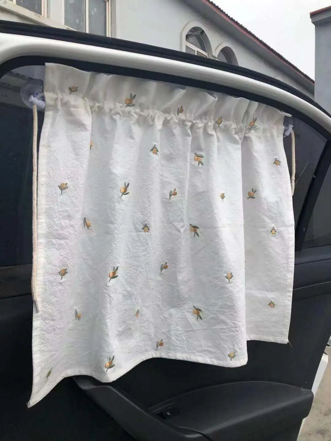 stroller accessories for baby boy	 Ins Style Kawaii Baby Car Curtain Embroidered Children Sun Protection Sunshade Window Curtain UV Protection For Kid baby stroller accessories desk	 Baby Strollers